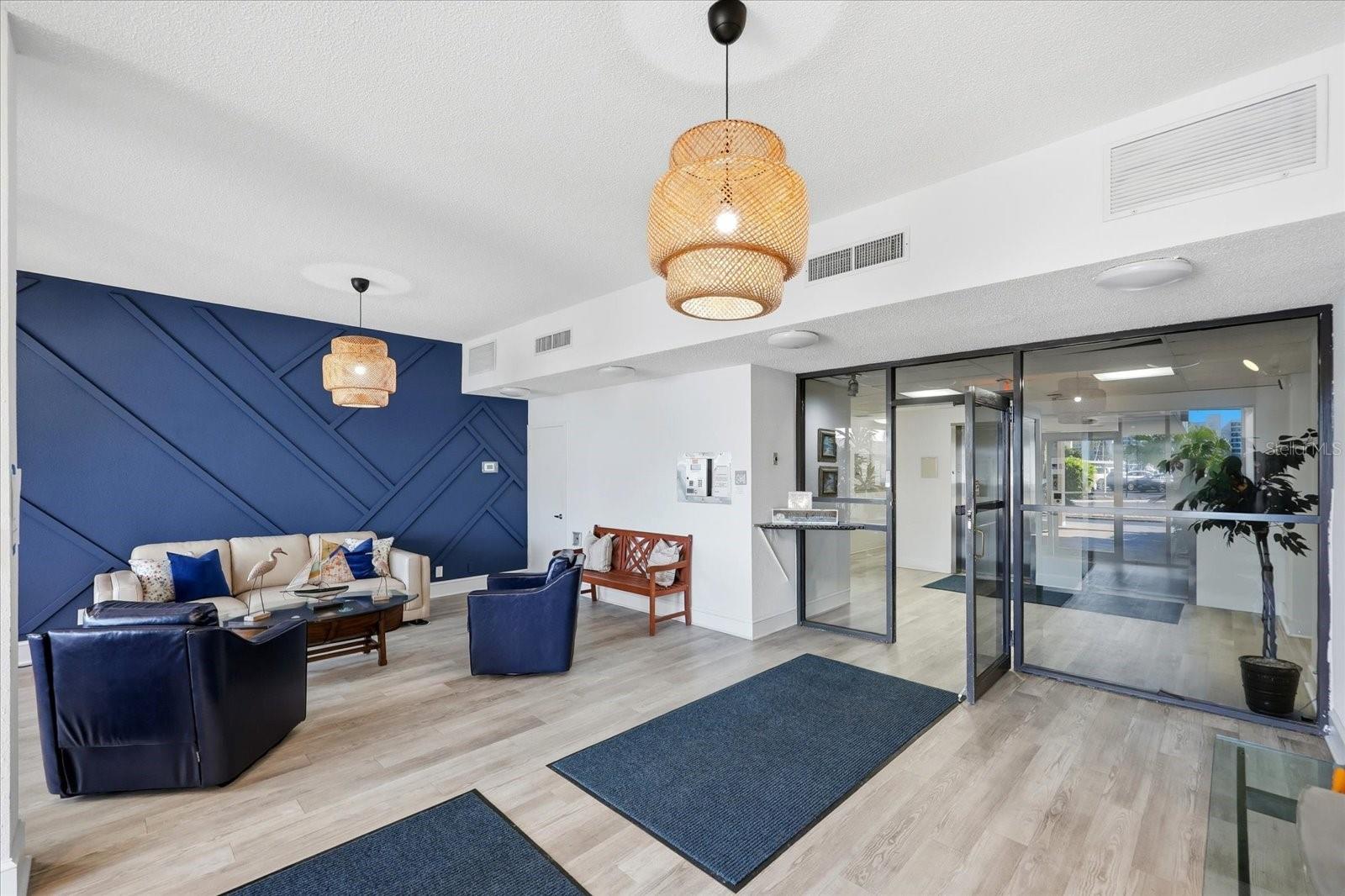 BAY ISLAND GROUP 1 - Residential