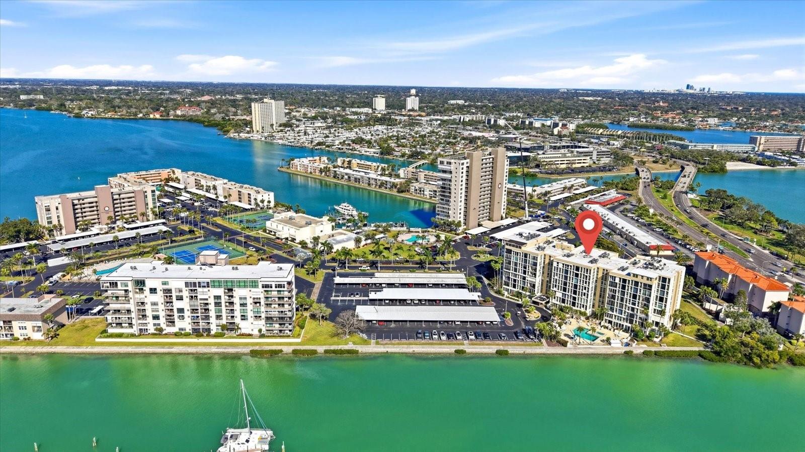 BAY ISLAND GROUP 1 - Residential