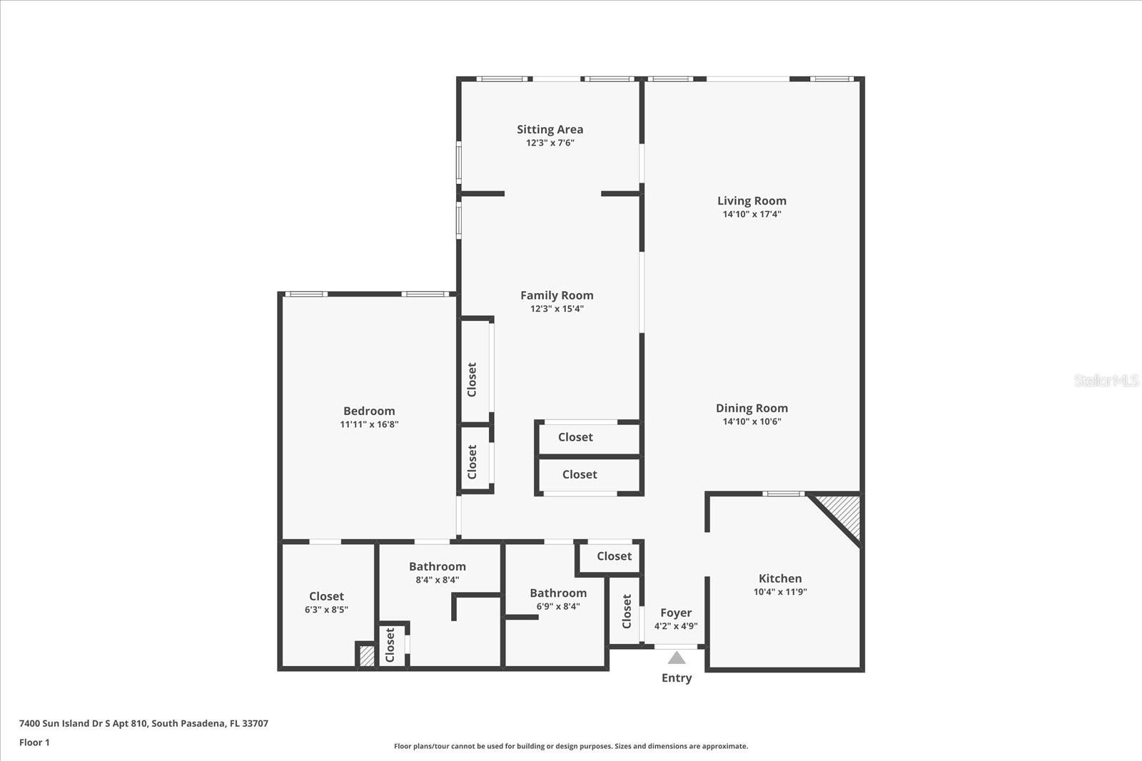 BAY ISLAND GROUP 1 - Residential
