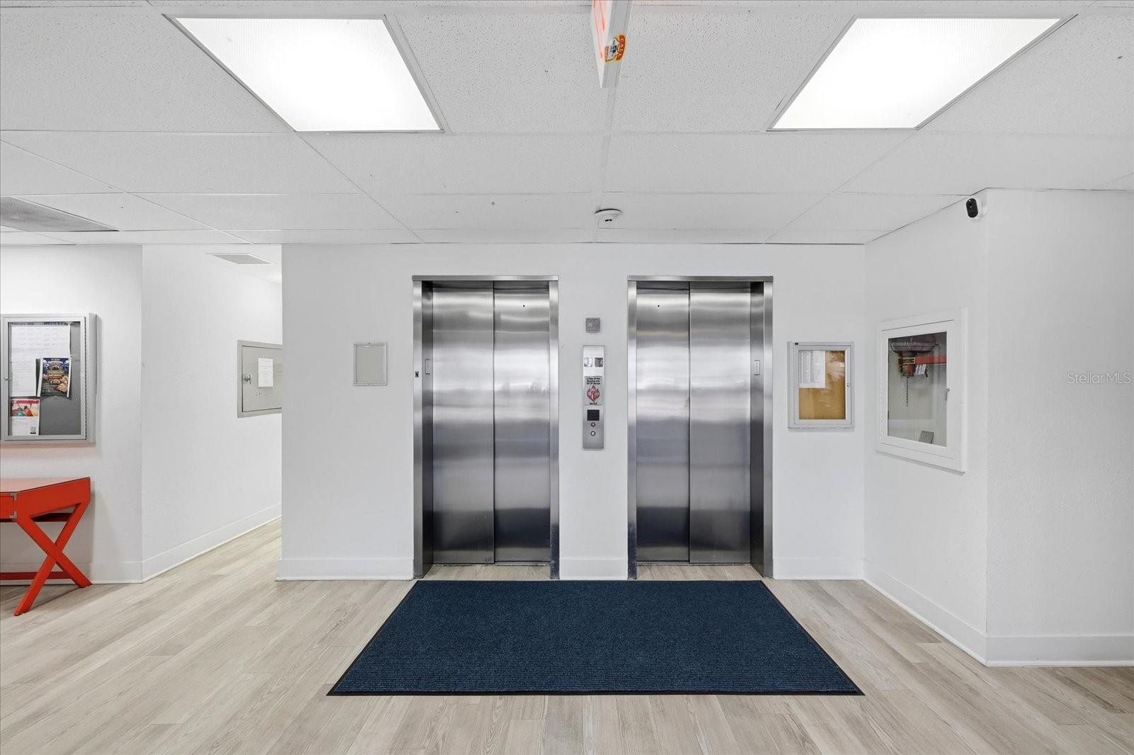 BAY ISLAND GROUP 1 - Residential