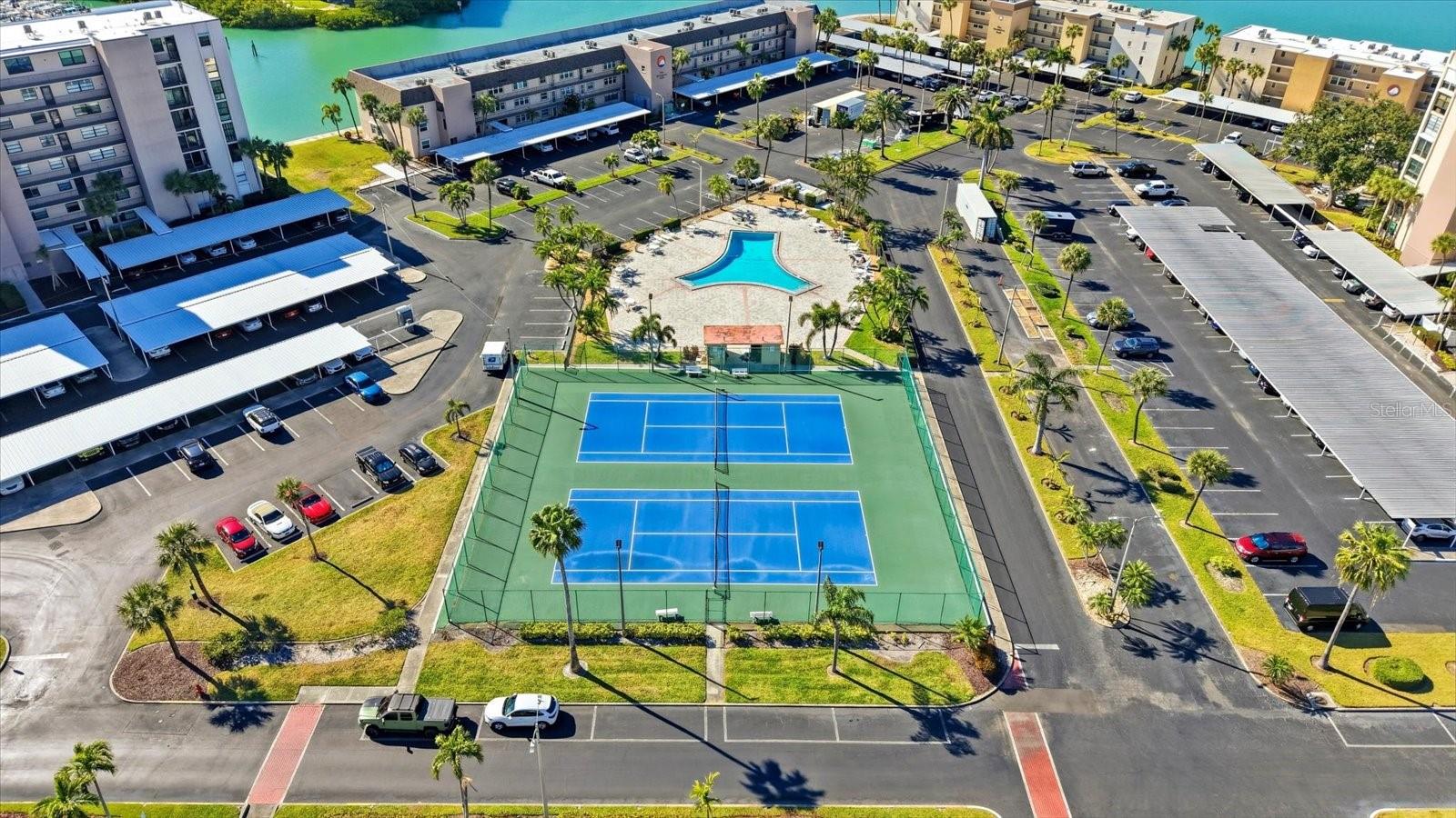 BAY ISLAND GROUP 1 - Residential