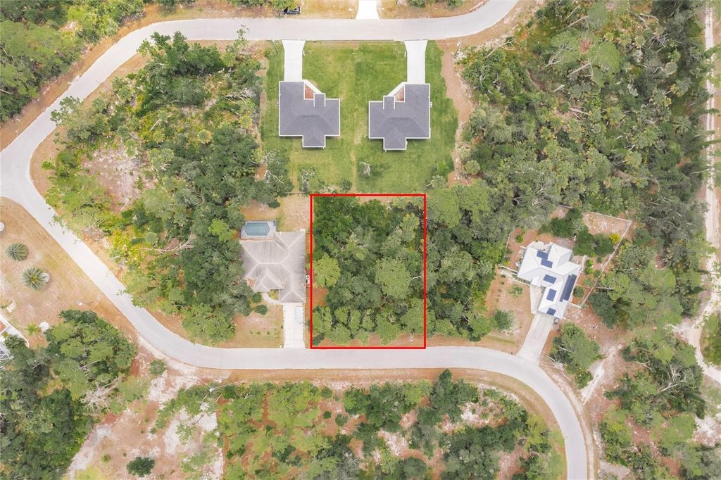 Photo of Van Eck Road, North Port, FL 34291 (MLS # NS1084758)