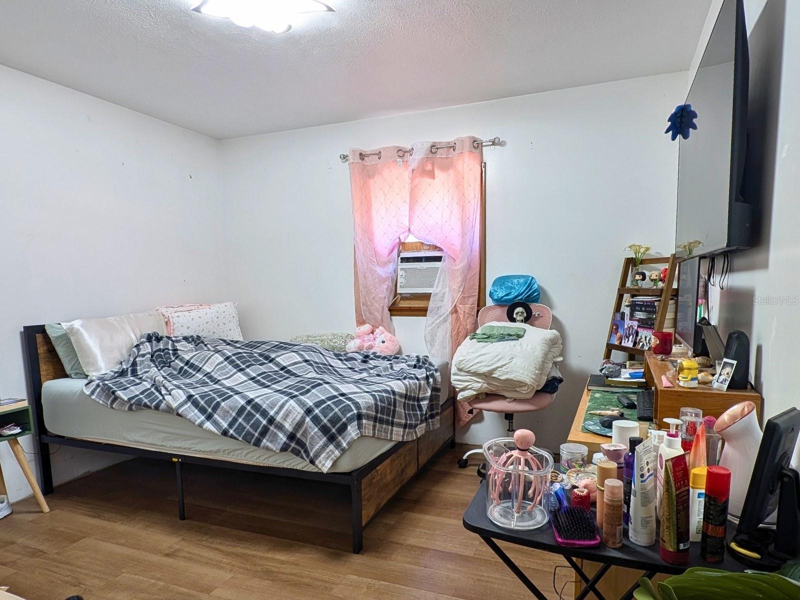 BAYONET POINT ANNEX - Residential