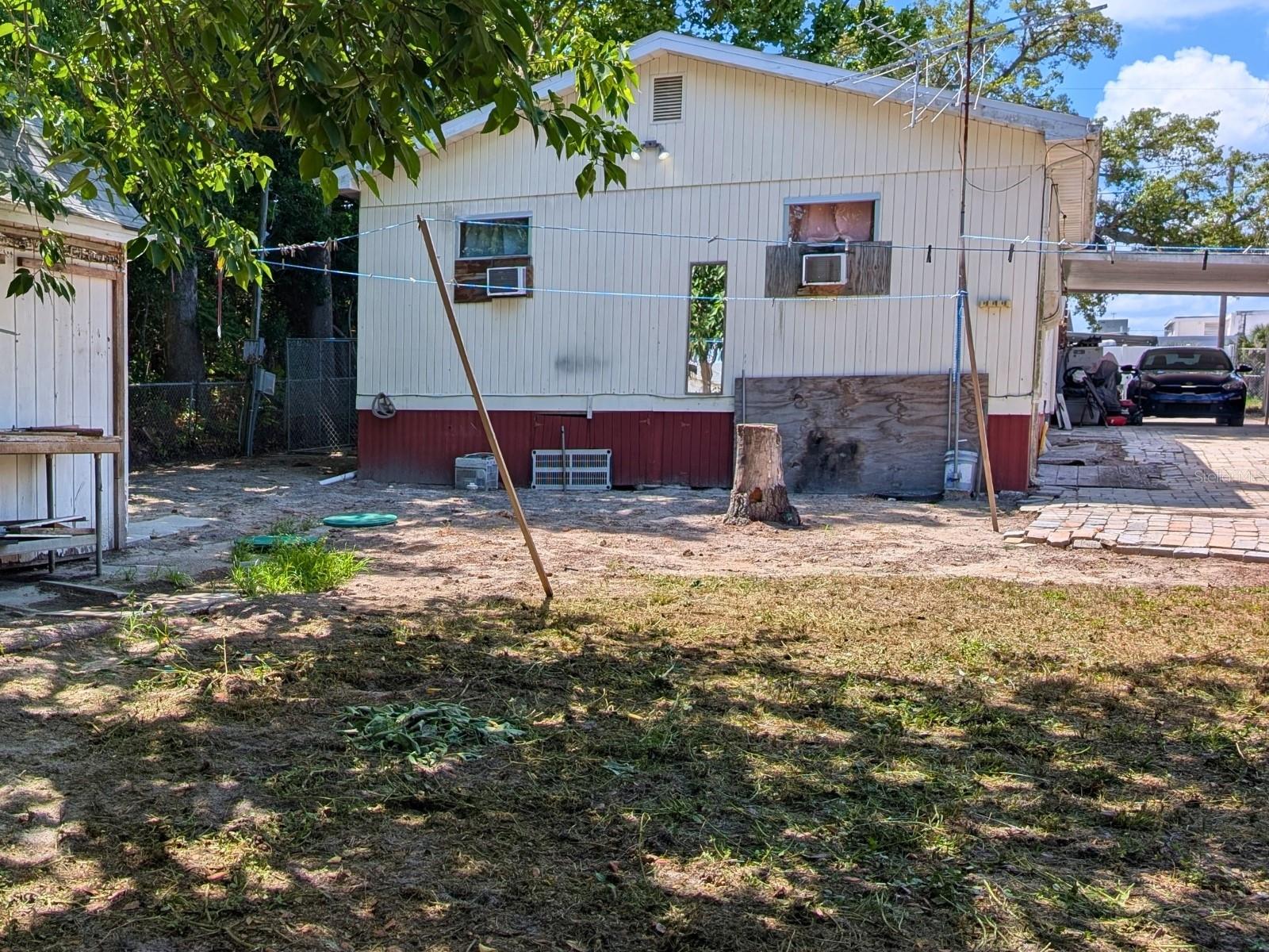 BAYONET POINT ANNEX - Residential
