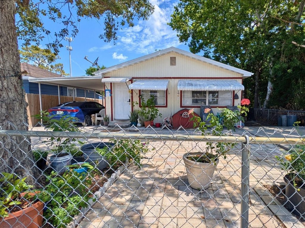 Photo of 7101 Jeanne Avenue, Hudson, FL 34667 (MLS # TB8509966)