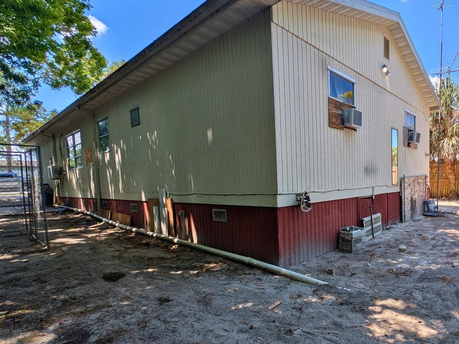 BAYONET POINT ANNEX - Residential