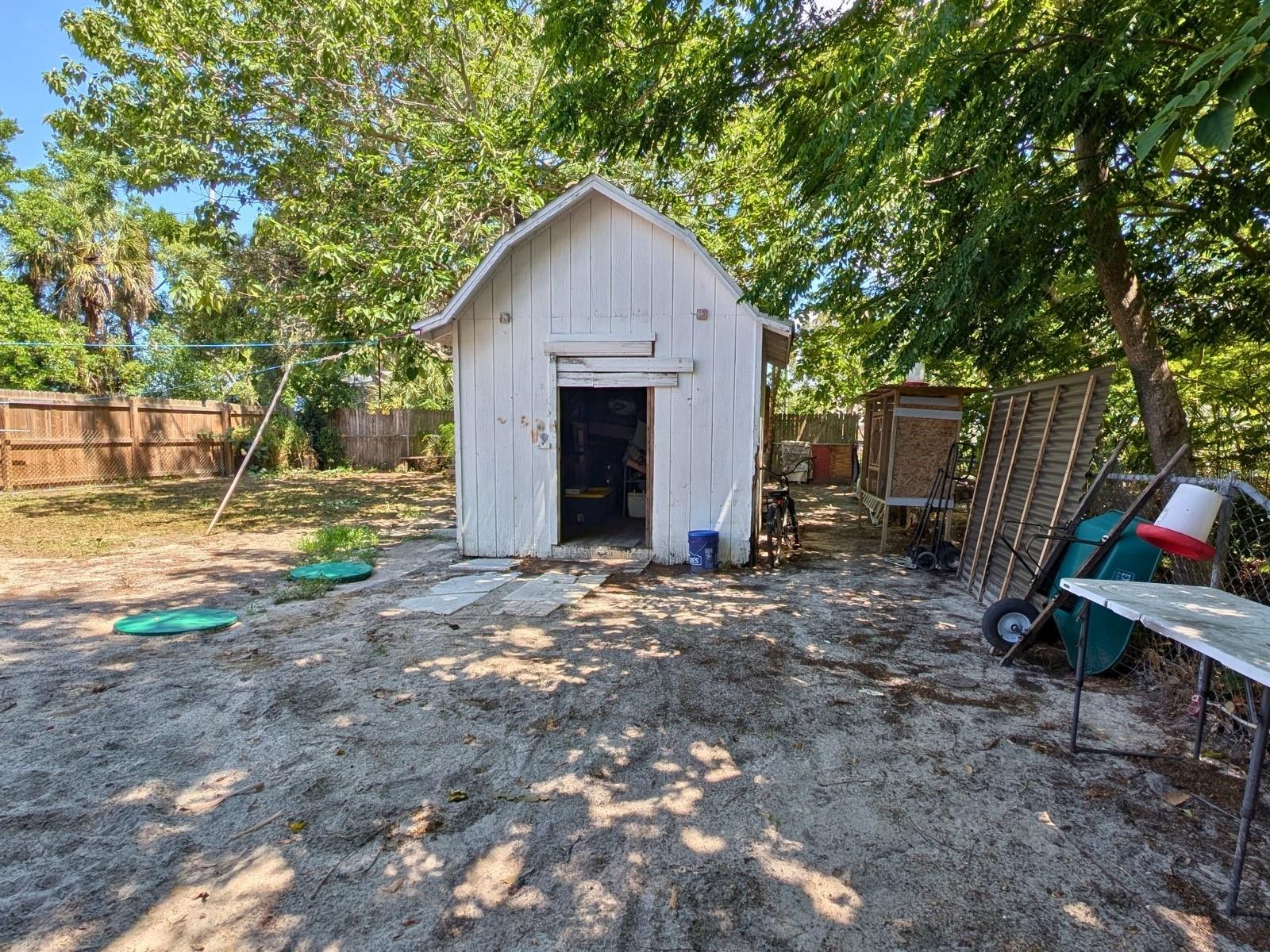 BAYONET POINT ANNEX - Residential