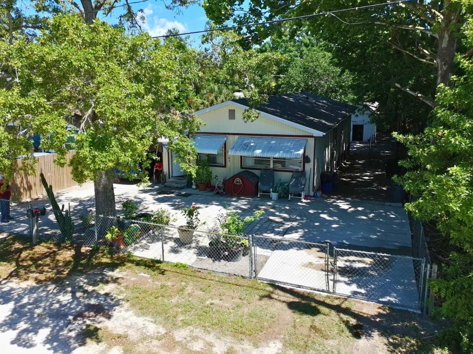 BAYONET POINT ANNEX - Residential