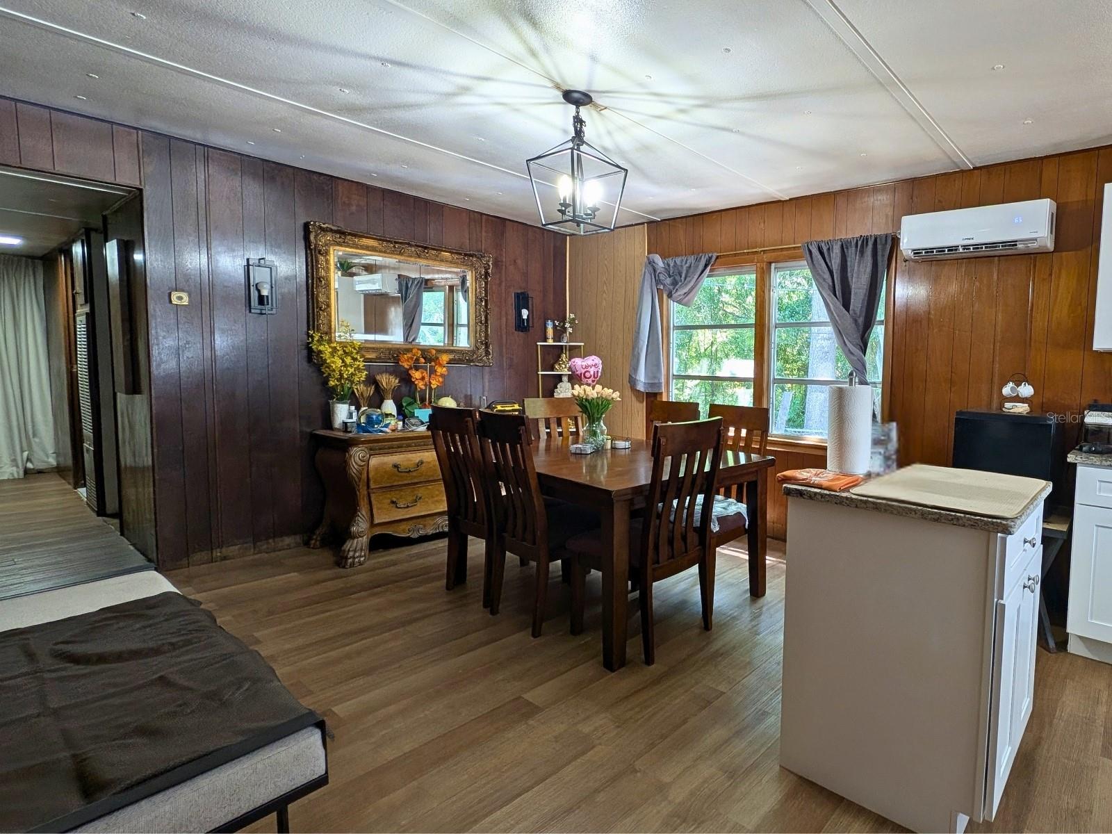 BAYONET POINT ANNEX - Residential