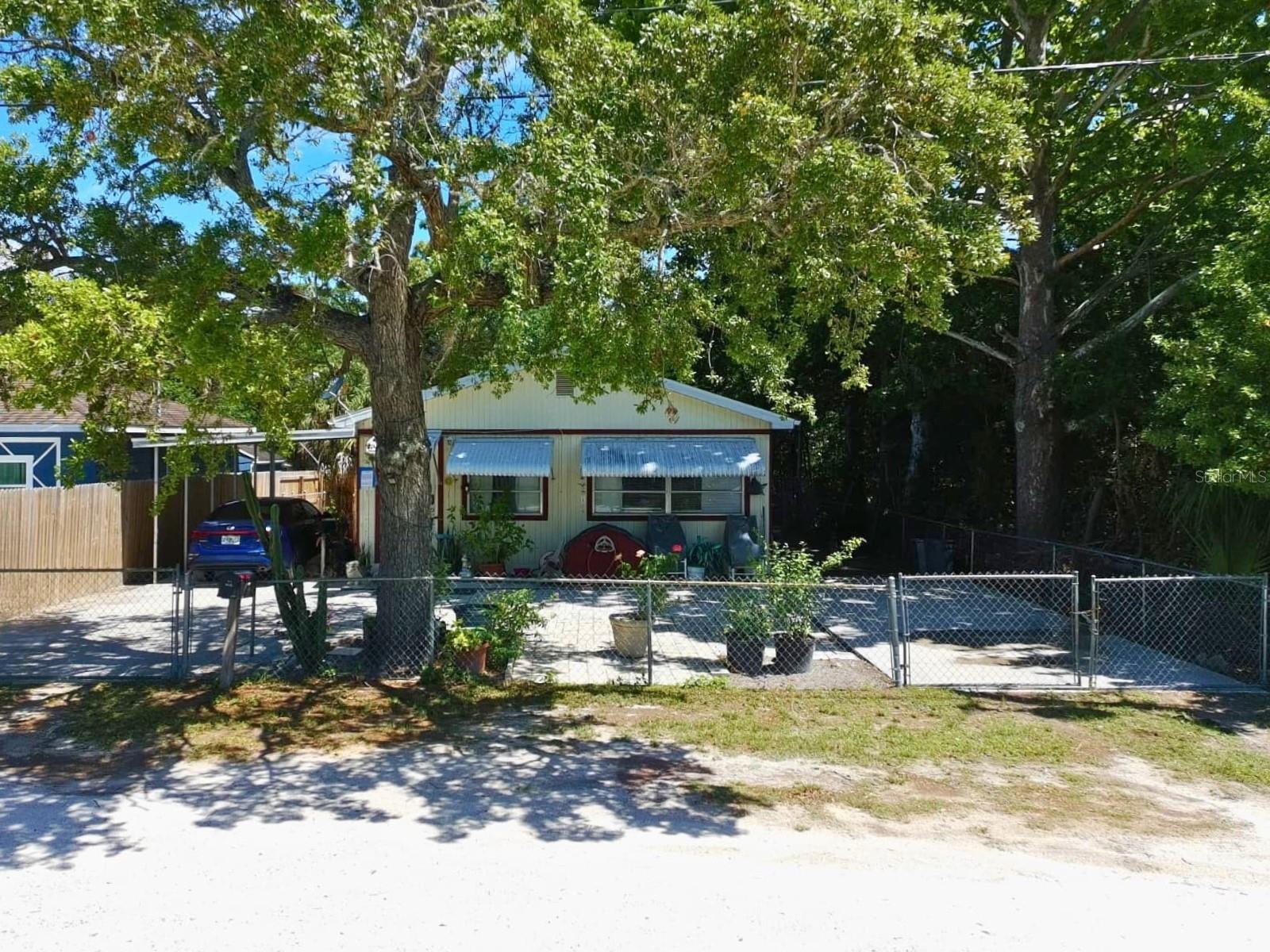 7101 JEANNE AVENUE