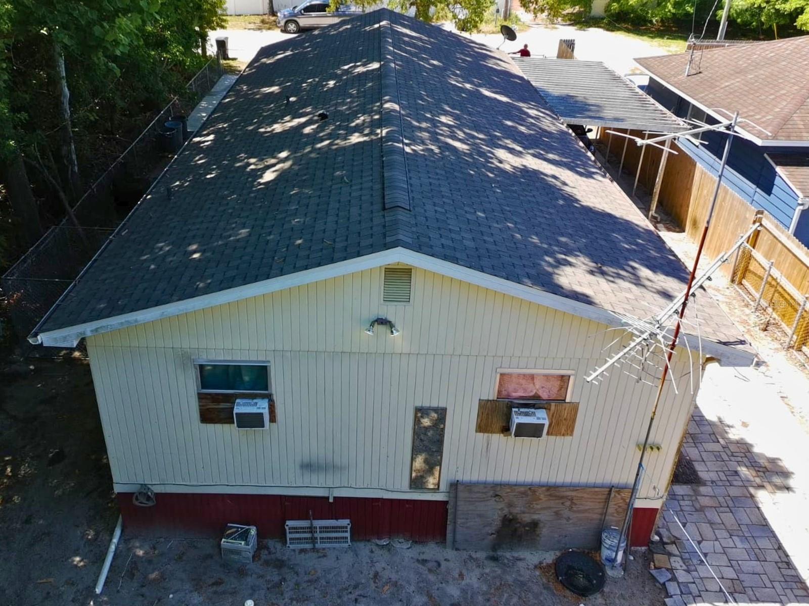 BAYONET POINT ANNEX - Residential