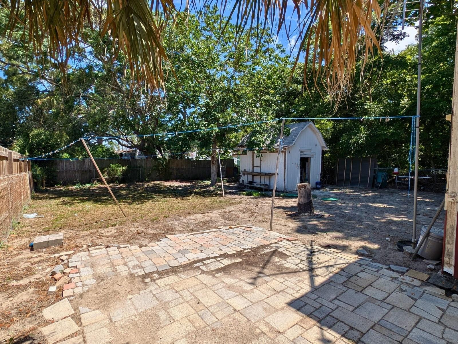 BAYONET POINT ANNEX - Residential