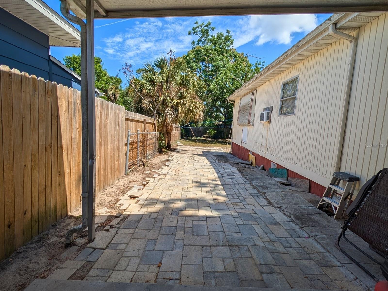 BAYONET POINT ANNEX - Residential