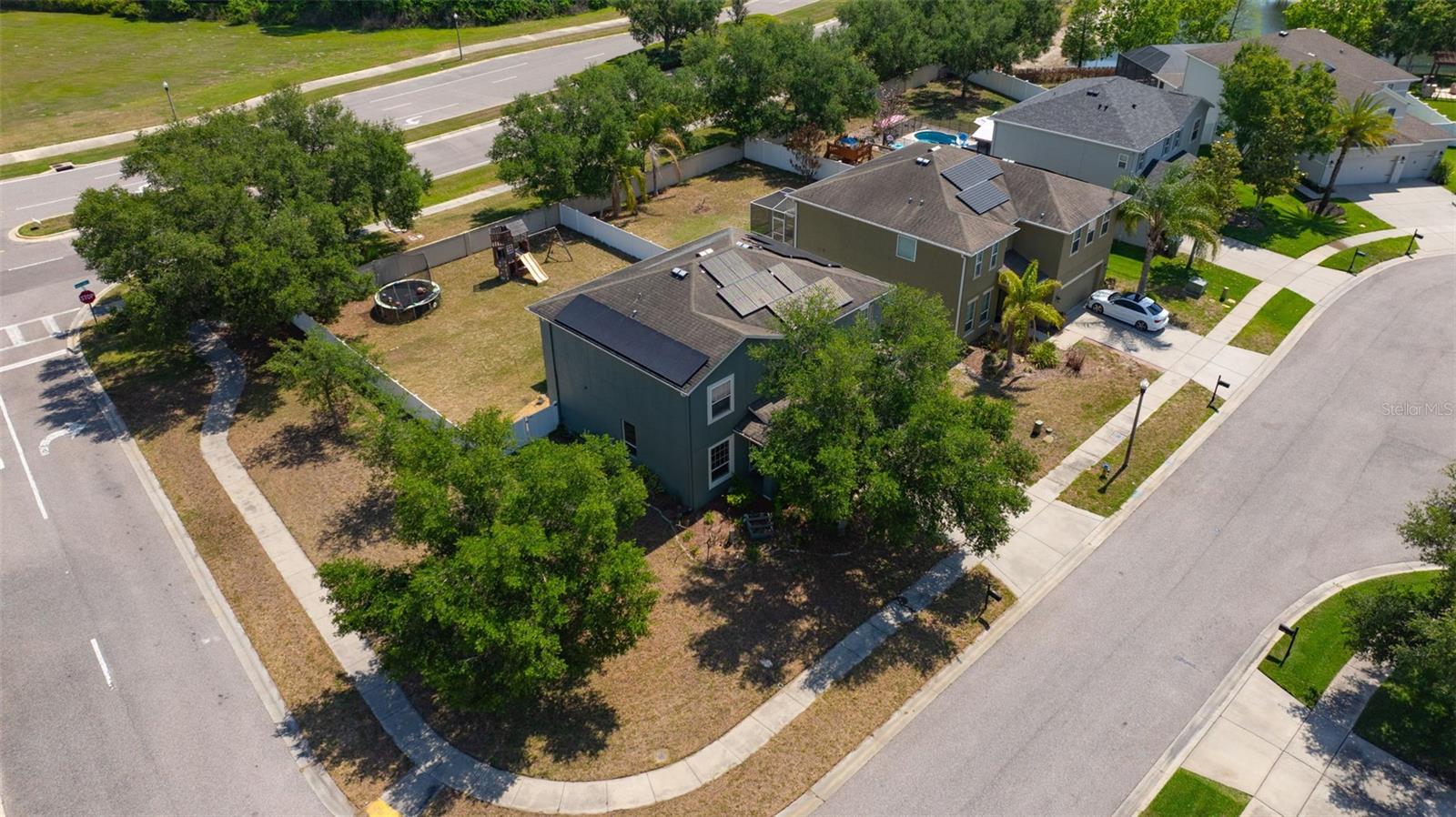 DUPREE LAKES PH 3C-2 - Residential