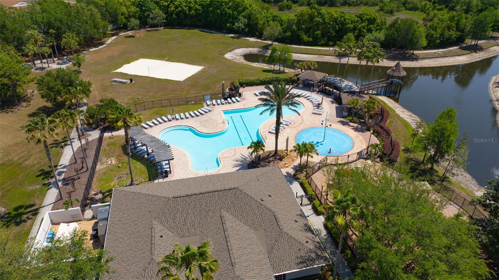 DUPREE LAKES PH 3C-2 - Residential