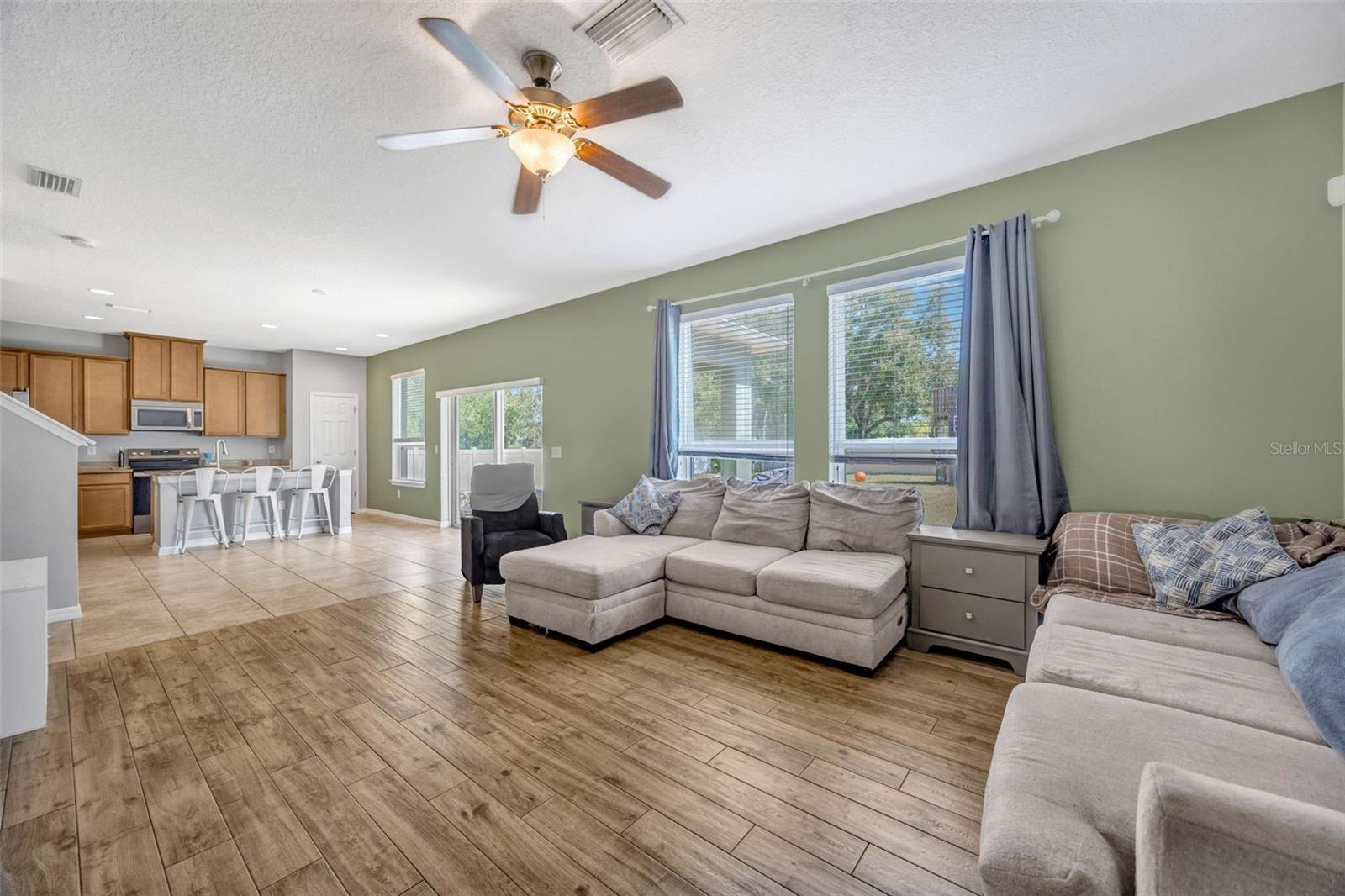 DUPREE LAKES PH 3C-2 - Residential