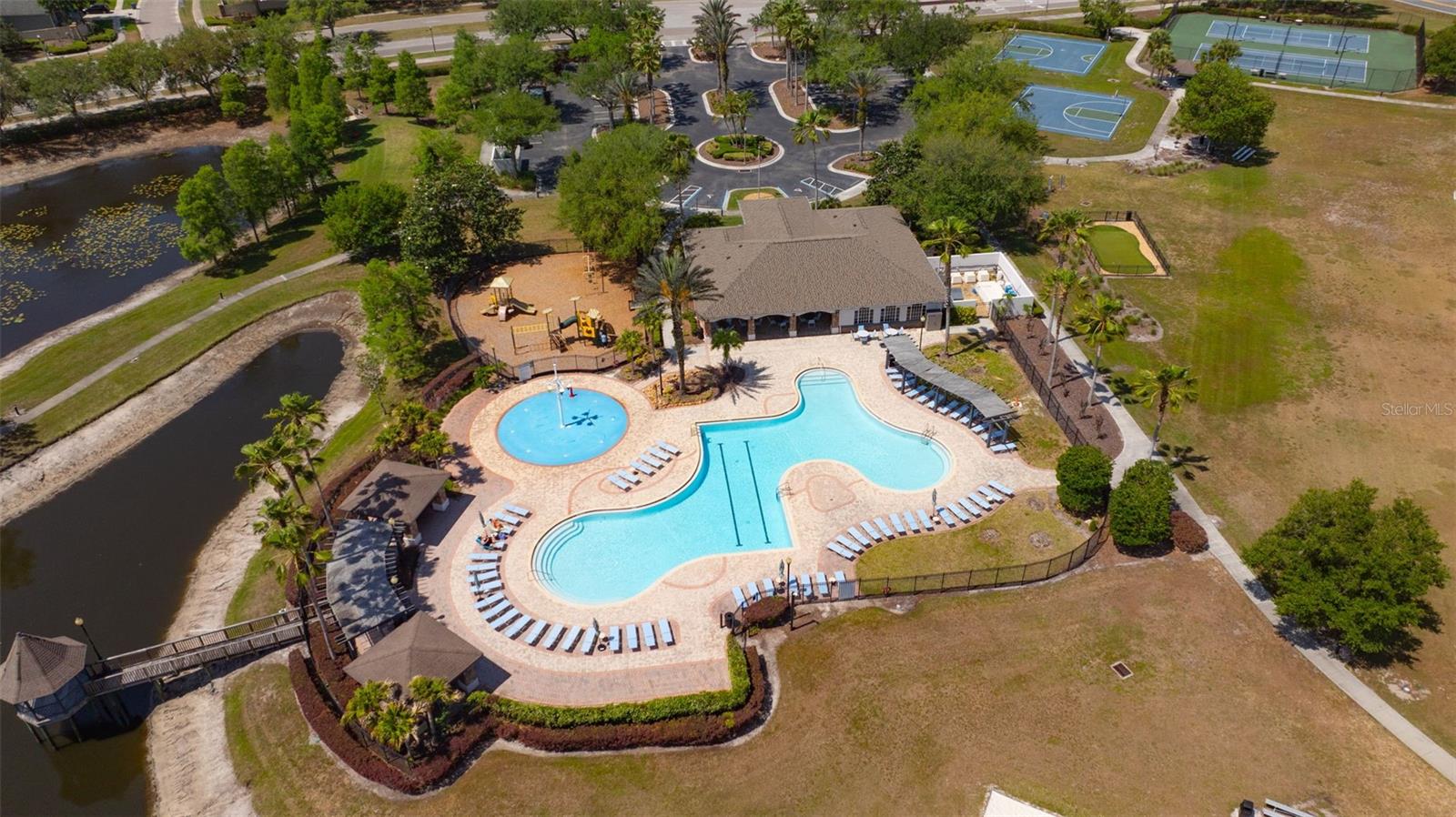 DUPREE LAKES PH 3C-2 - Residential