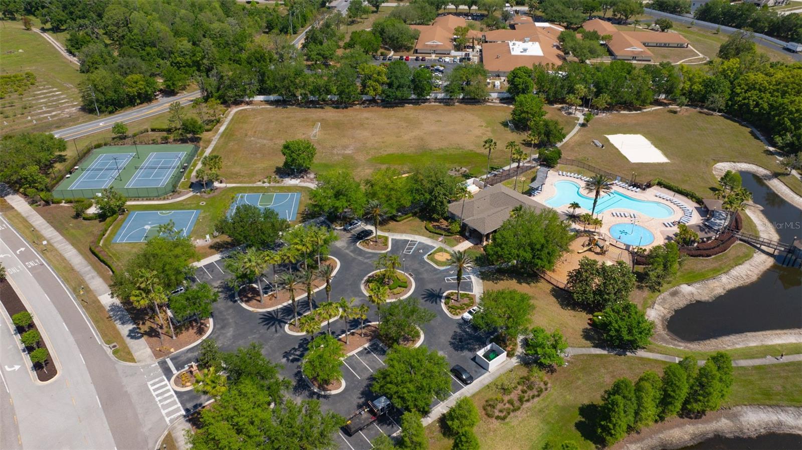 DUPREE LAKES PH 3C-2 - Residential