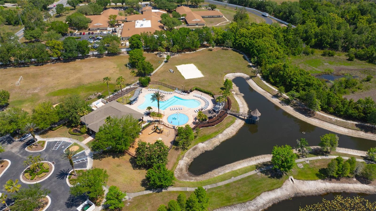 DUPREE LAKES PH 3C-2 - Residential