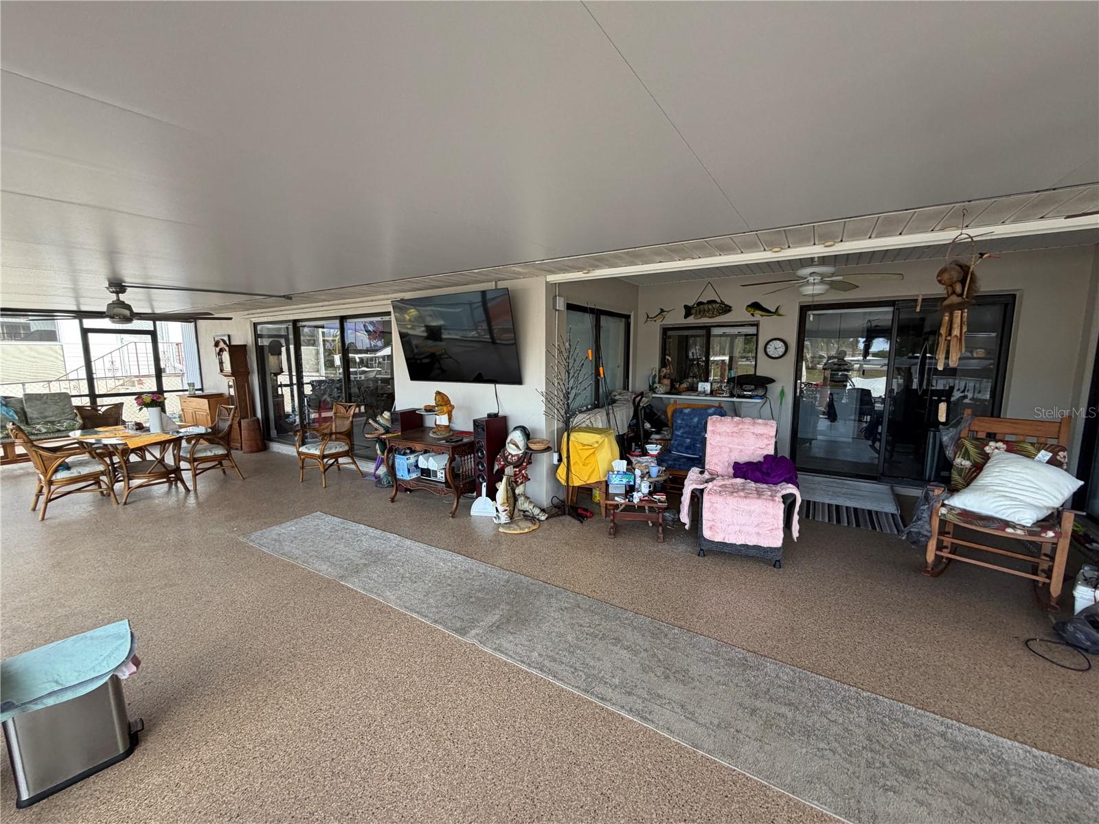 WEST PORT SUB - Residential