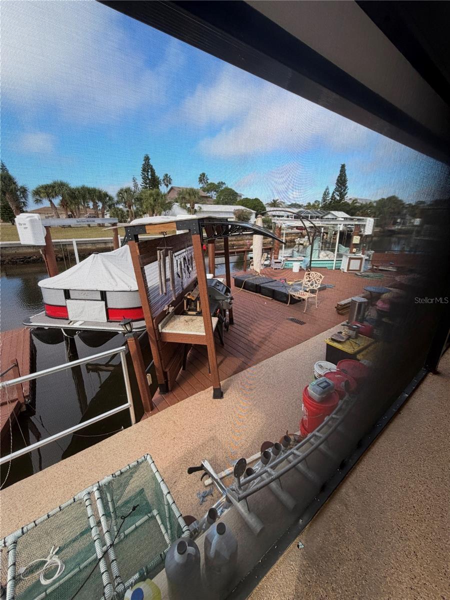 WEST PORT SUB - Residential