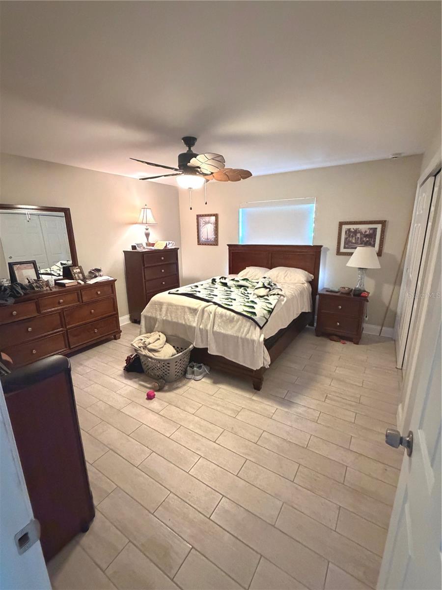 WEST PORT SUB - Residential