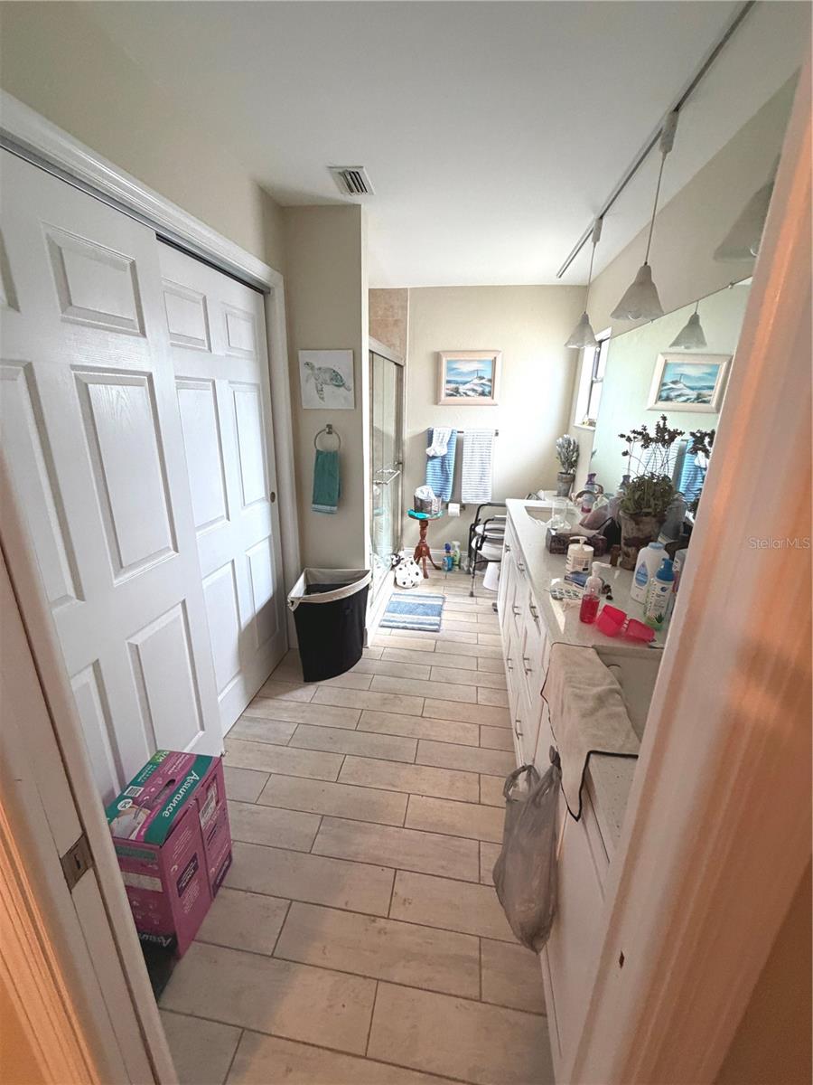 WEST PORT SUB - Residential