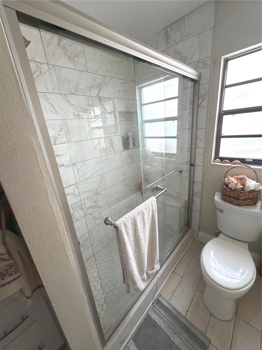 WEST PORT SUB - Residential