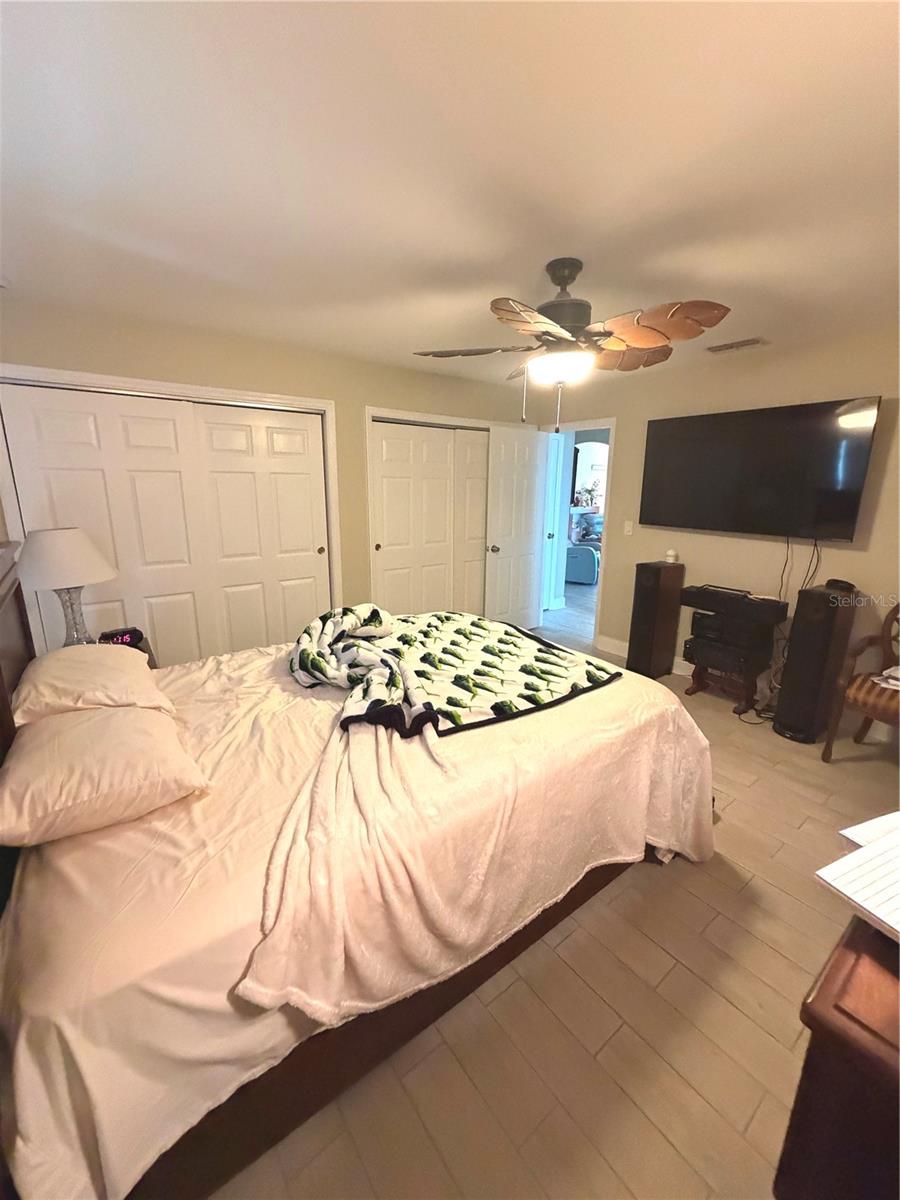 WEST PORT SUB - Residential