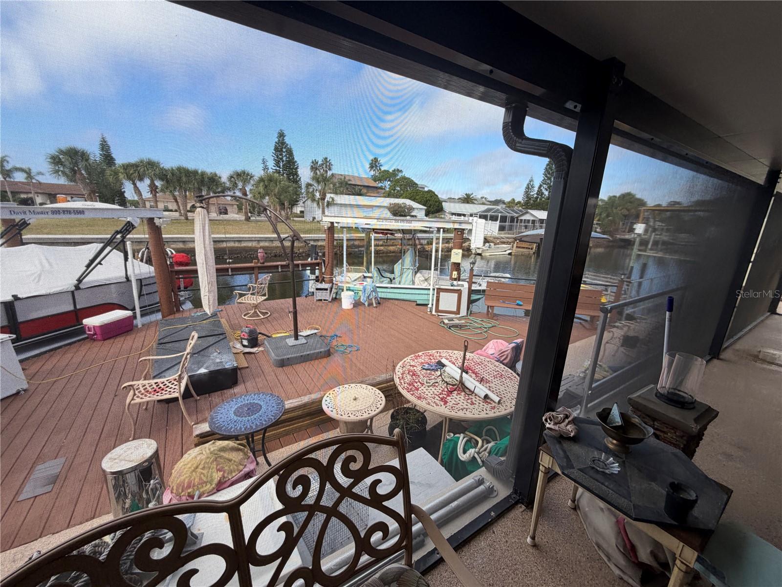 WEST PORT SUB - Residential