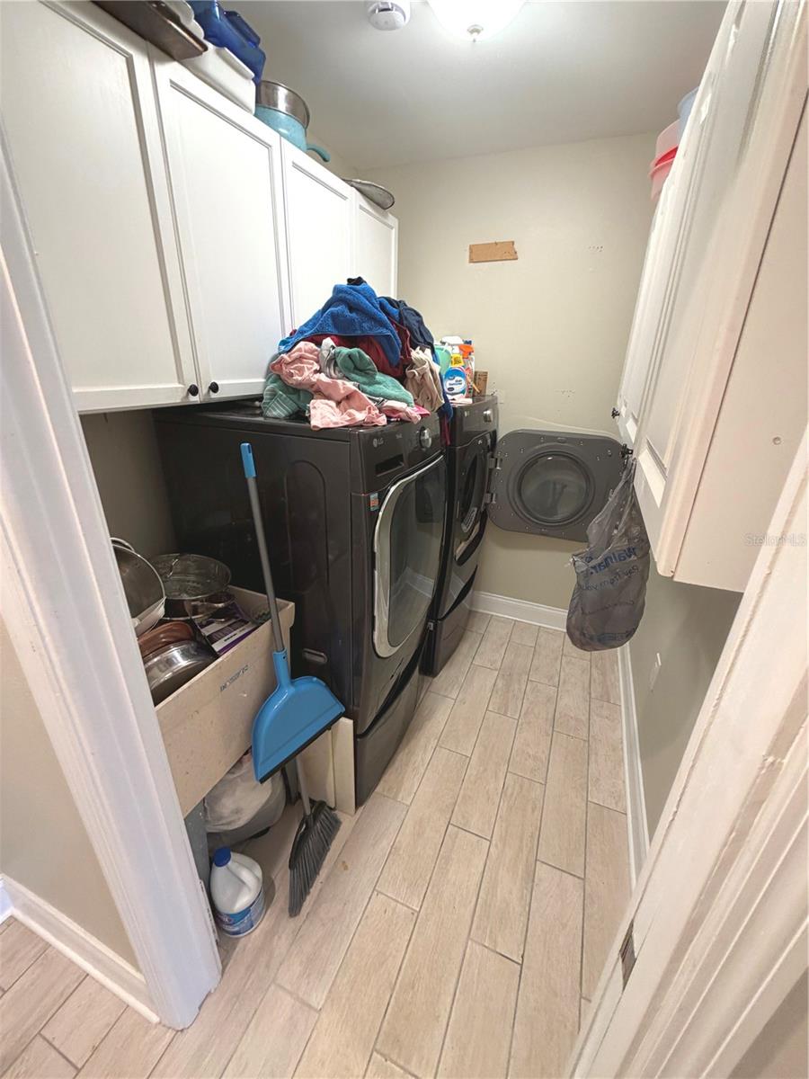 WEST PORT SUB - Residential