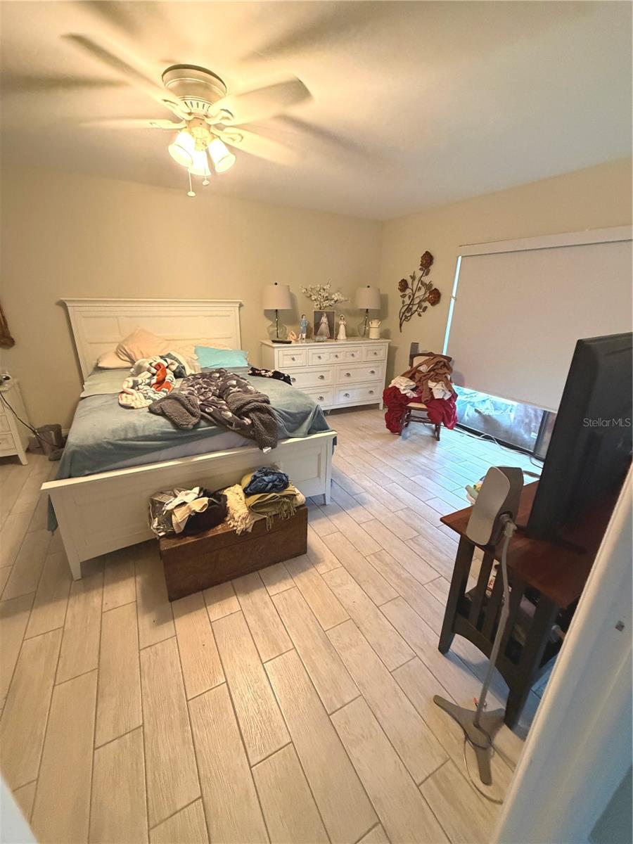 WEST PORT SUB - Residential