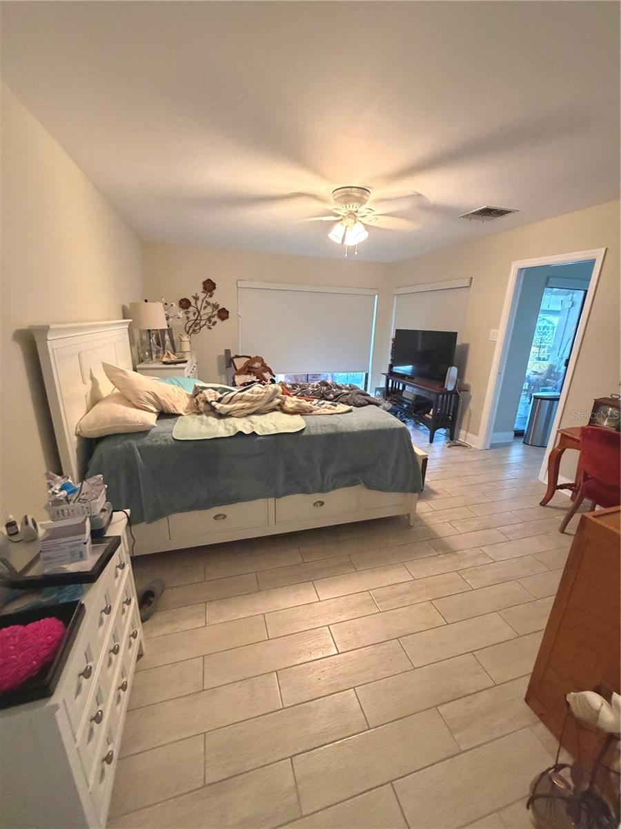 WEST PORT SUB - Residential