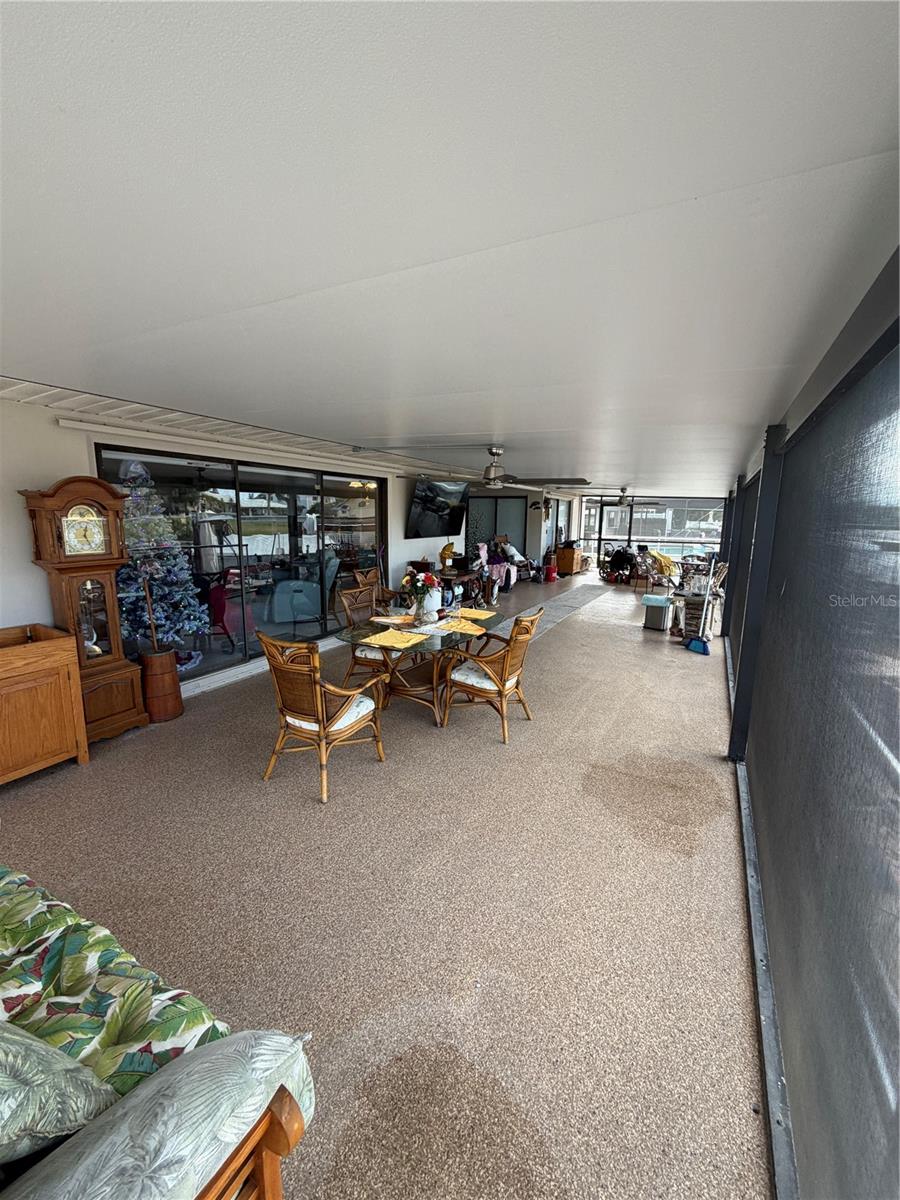 WEST PORT SUB - Residential