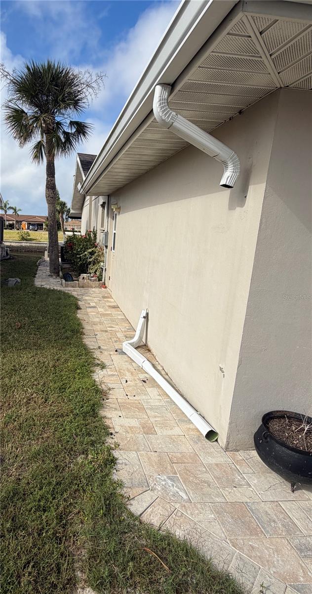 WEST PORT SUB - Residential