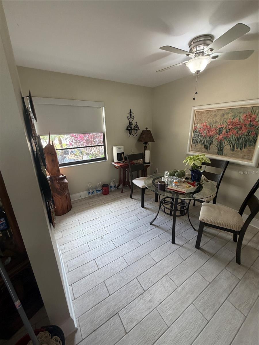 WEST PORT SUB - Residential