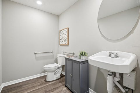 Tiny photo for 1072 Bear Hammock Drive, Umatilla, FL 32784 (MLS # O6420794)