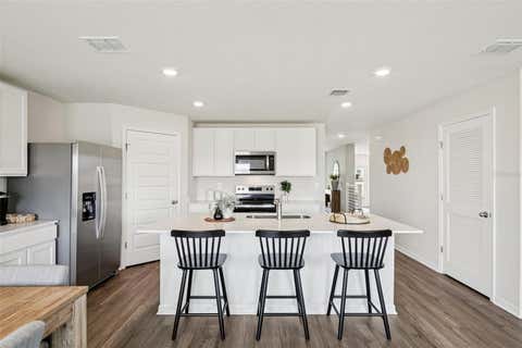 Tiny photo for 1072 Bear Hammock Drive, Umatilla, FL 32784 (MLS # O6420794)
