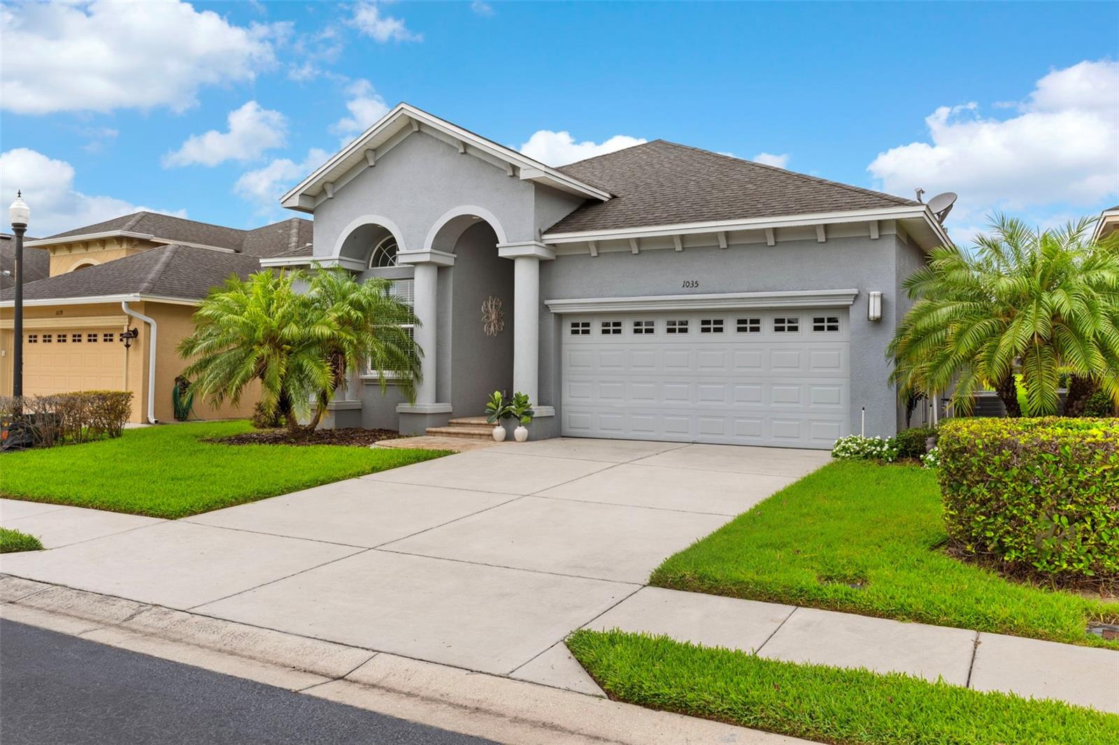 1035 STONEY CREEK DRIVE