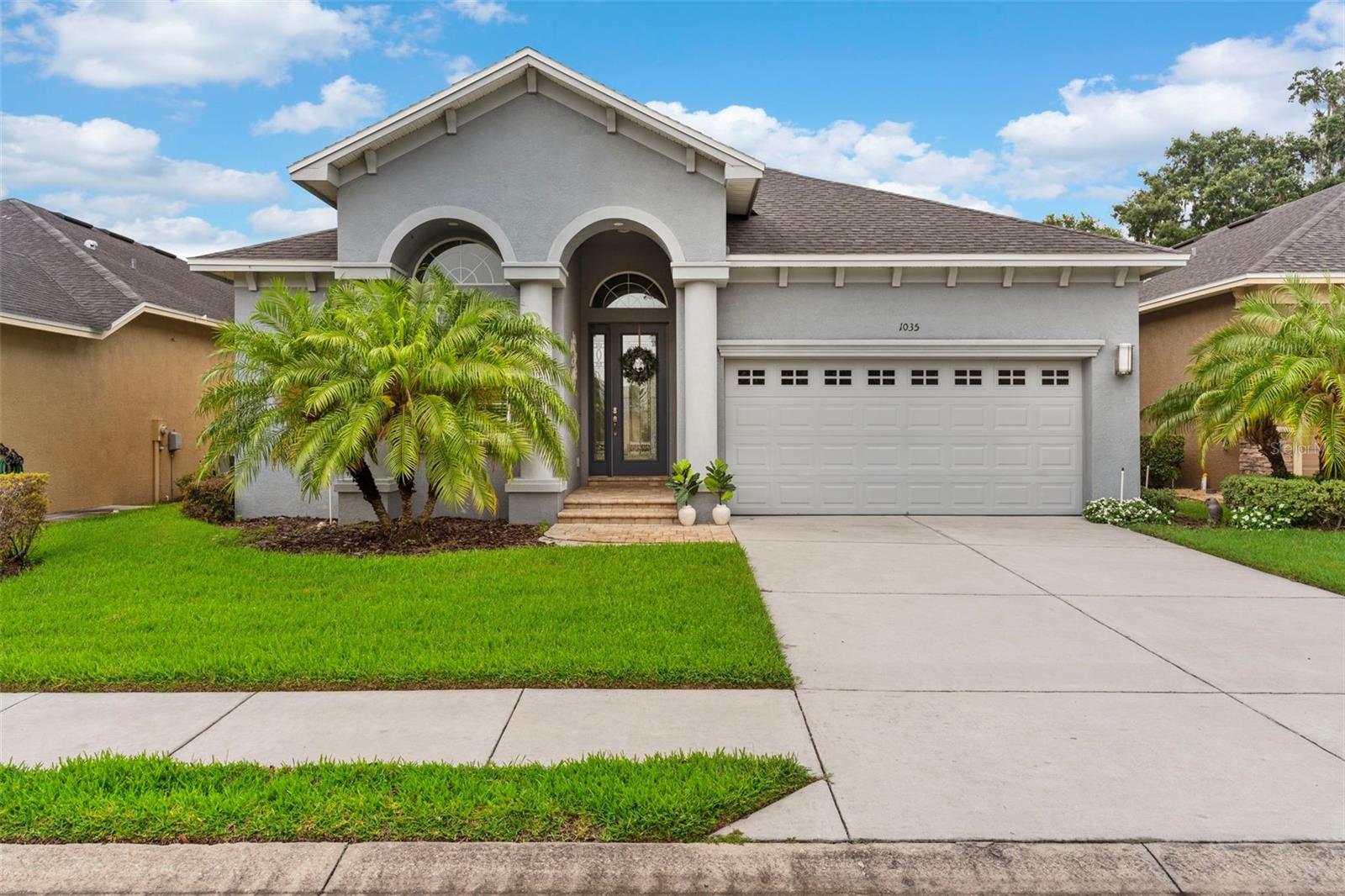 1035 STONEY CREEK DRIVE