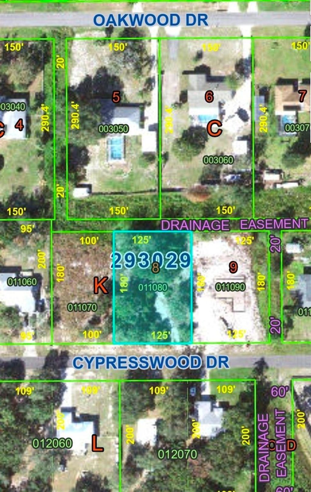 Photo of 8943 Cypresswood Drive, Lake Wales, FL 33898 (MLS # S5148287)