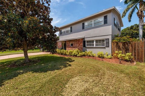 Photo of 6756 19th Street N, St Petersburg, FL 33702 (MLS # TB8416288)