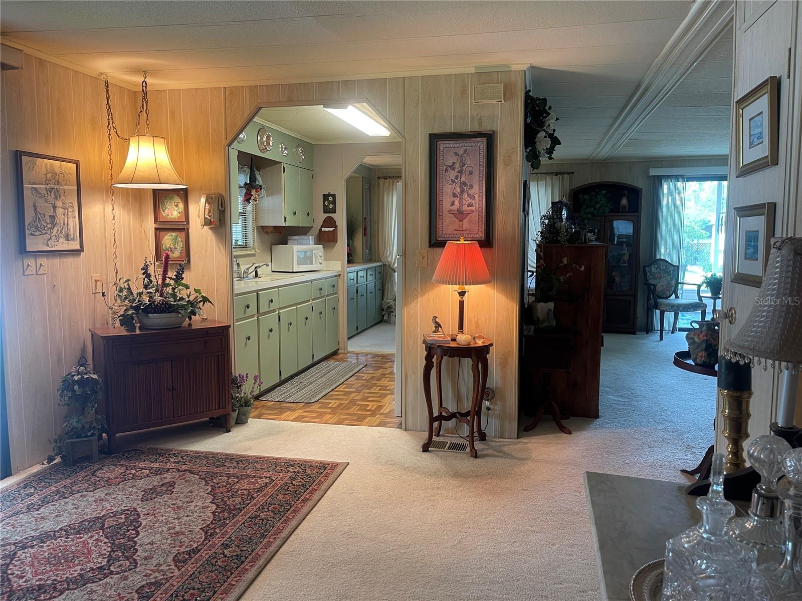 101 SARGASSO LANE