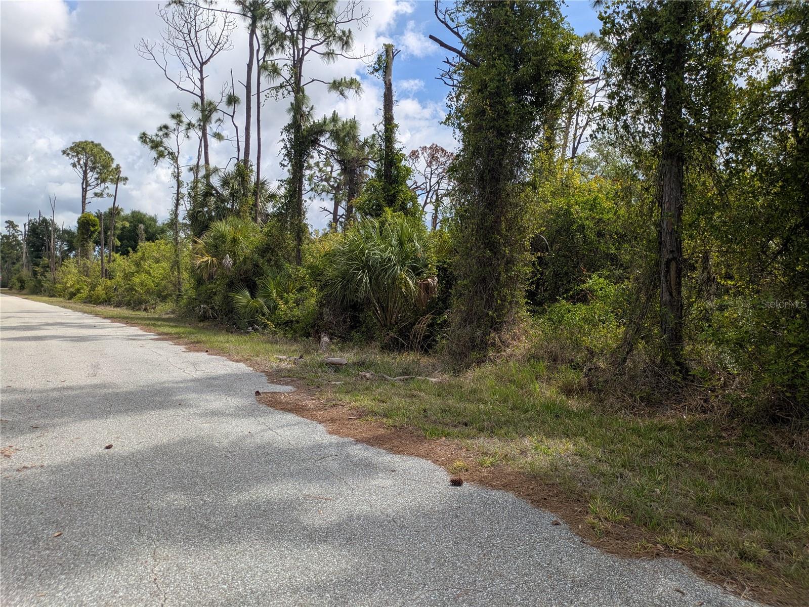 PORT CHARLOTTE SEC 095 - Land