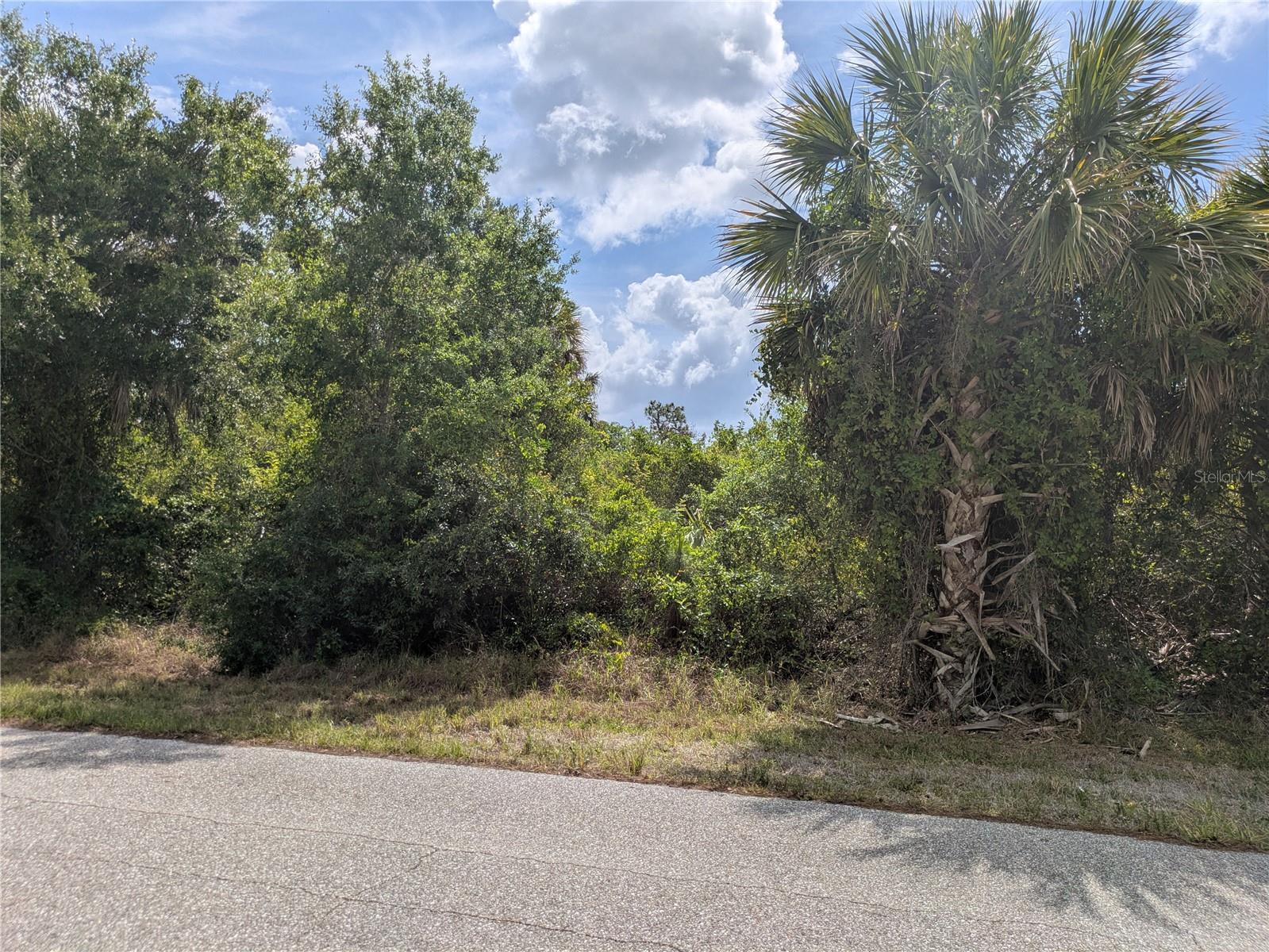 PORT CHARLOTTE SEC 095 - Land
