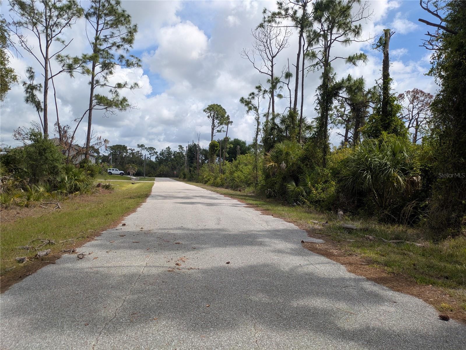 PORT CHARLOTTE SEC 095 - Land