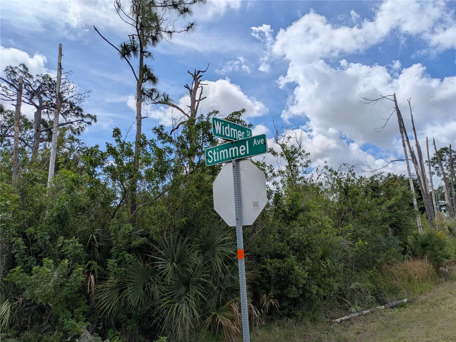 PORT CHARLOTTE SEC 095 - Land