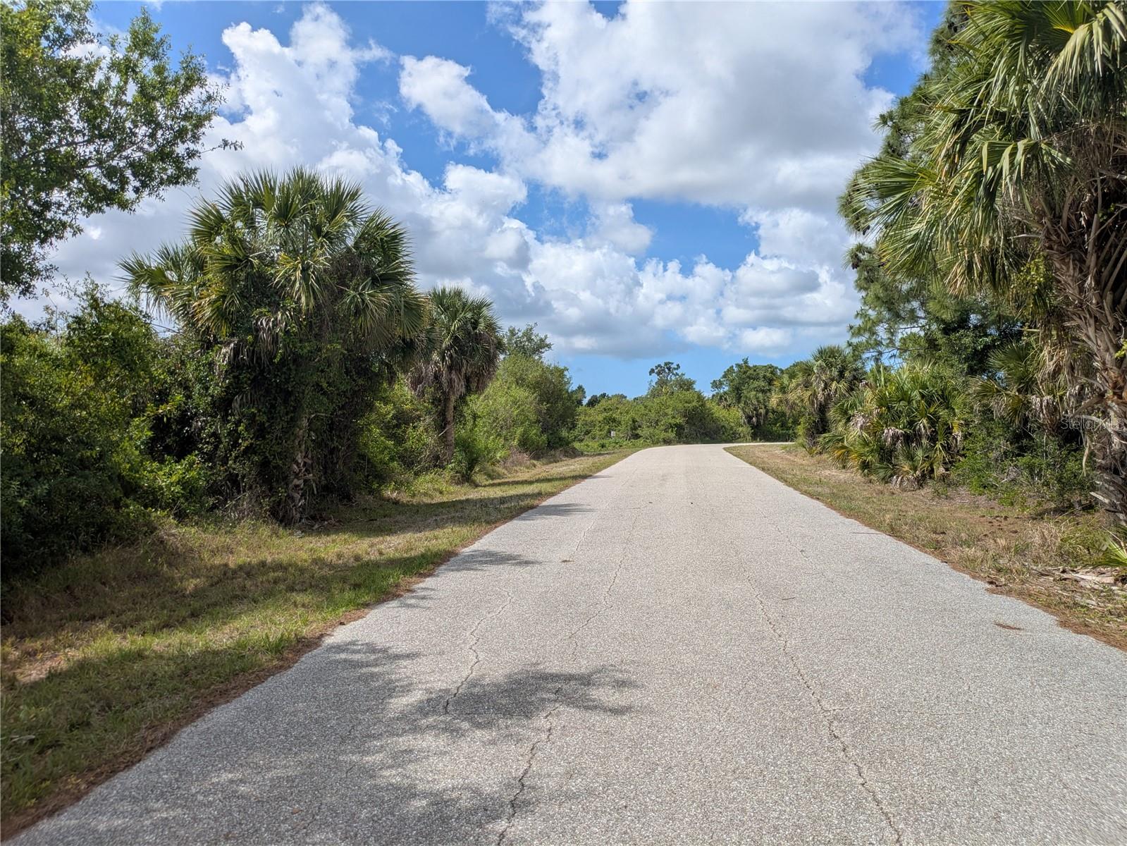 PORT CHARLOTTE SEC 095 - Land