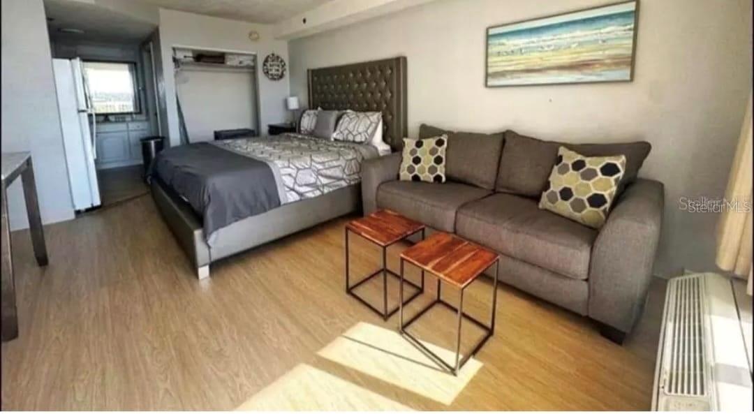 DAYTONA BEACH RESORT & CONFER - Residential