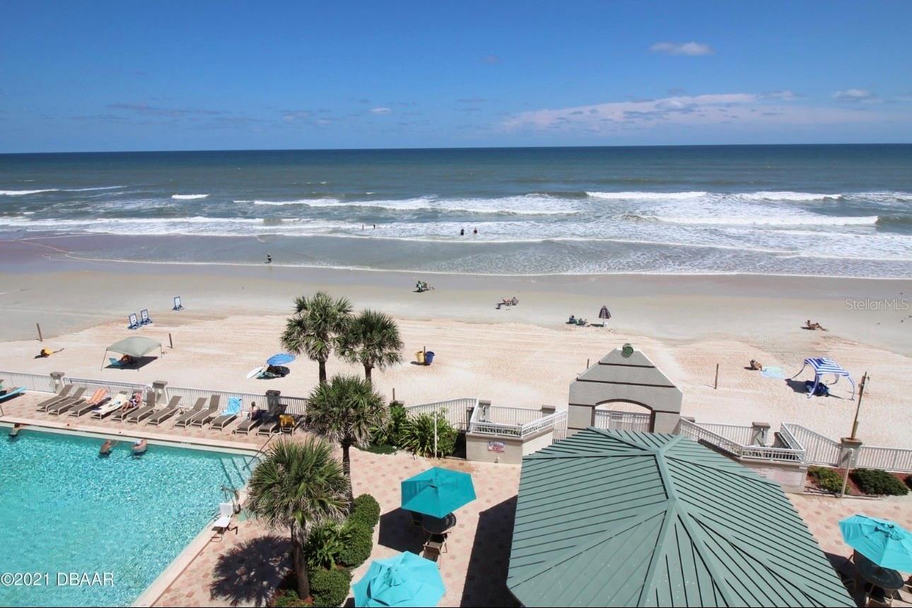 DAYTONA BEACH RESORT & CONFER - Residential